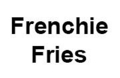 Frenchie Fries