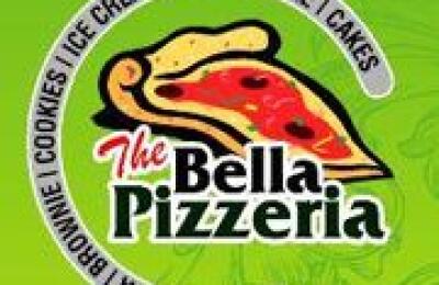The Bella Pizzeria