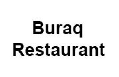 Buraq restaurant