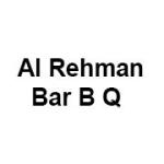 Al Rehman Bar B Q