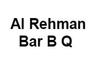 Al Rehman Bar B Q