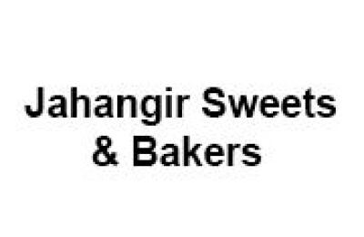 Jahangir Sweets & Bakers