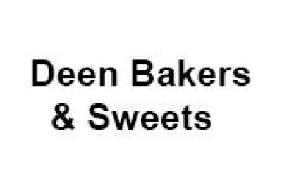 Deen Bakers & Sweets