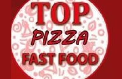 Top Pizza