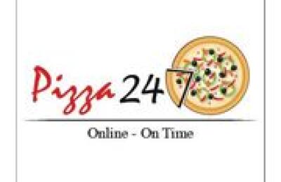 Pizza 24/7