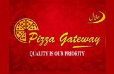 Pizza Gateway