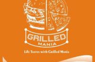 Grilled Mania