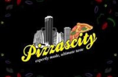Pizzascity