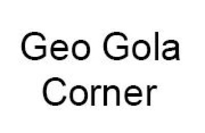 Geo Gola Corner
