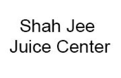 Shah Jee Juice Center