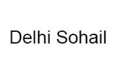 Dehli Sohail