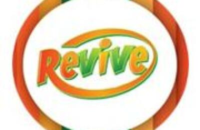 Revive Juice