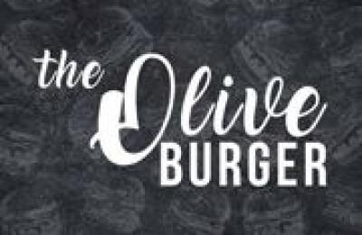 The Olive Burger