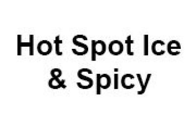 Hot Spot Ice & Spice