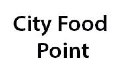 City Food Point