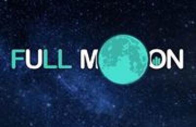 Full Moon