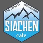 Siachen Cafe