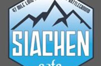 Siachen Cafe