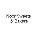 Noor Sweets & Bakers