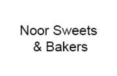 Noor Sweets & Bakers