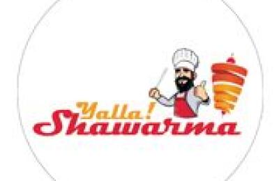 Yalla Shawarma