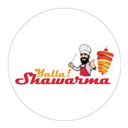 Yalla Shawarma
