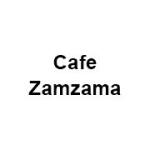 Cafe Zamzama