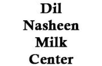 Dil Nasheen Milk Center