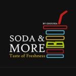 Soda & More