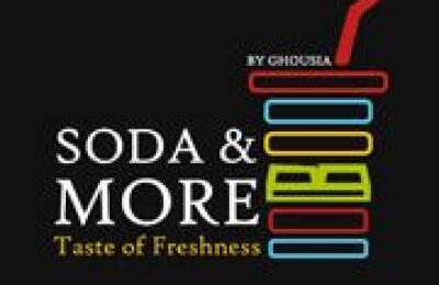 Soda & More