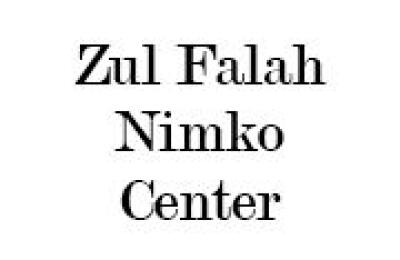 Zul Falah Nimko Center