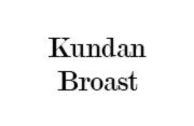 Kundan Broast Karachi