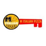 M Italian Pizza