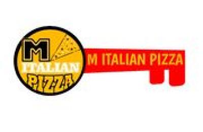 M Italian Pizza