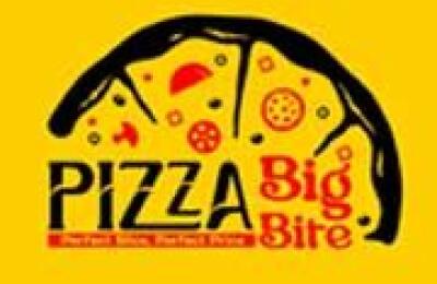 Pizza Big Bite