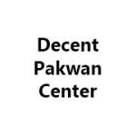 Decent Pakwan Center