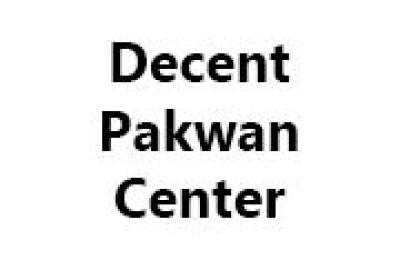 Decent Pakwan Center