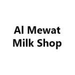 Al Mewat Milk Shop