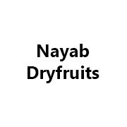 Nayab Dryfruits