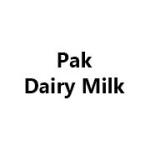 Pak Dairy Milk