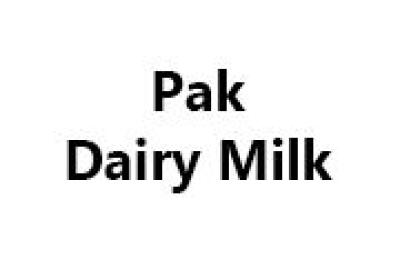 Pak Dairy Milk