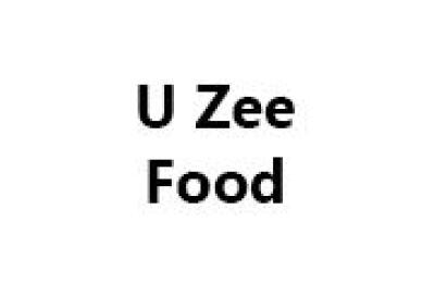 U Zee Food