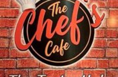 The Chefs Cafe Official