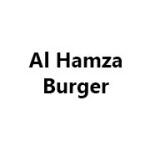 Al Hamza Burger