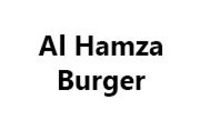 Al Hamza Burger