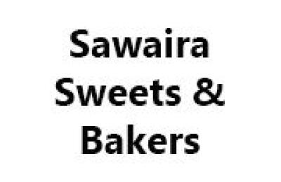 Sawaira Sweets & Bakers