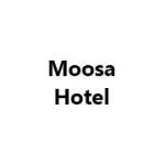Moosa Hotel - Karachi