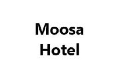 Moosa Hotel - Karachi