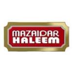 Mazaidar Haleem & Foods