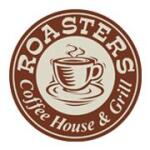 Roasters Coffee House & Grill
